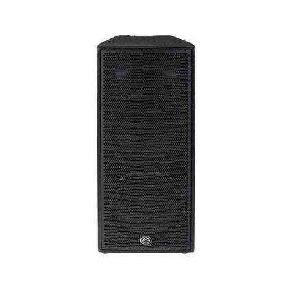 wharfedale pro passive pa speakers wharfedale pro delta 215 3-way 15-inch passive pa speaker