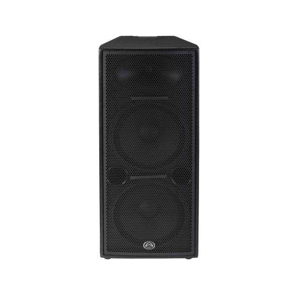 wharfedale pro passive pa speakers wharfedale pro delta 215 3-way 15-inch passive pa speaker