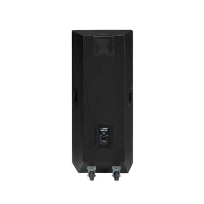 wharfedale pro passive pa speakers wharfedale pro delta 215 3-way 15-inch passive pa speaker