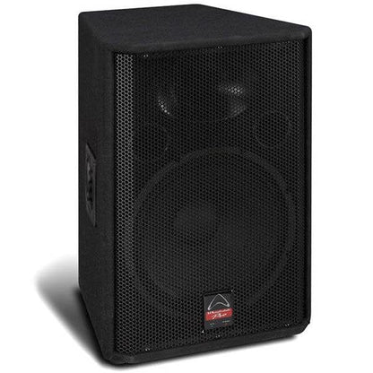wharfedale pro passive pa speakers wharfedale pro evp-x15 mkii 15-inch passive pa speaker