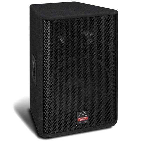 wharfedale pro passive pa speakers wharfedale pro evp-x15 mkii 15-inch passive pa speaker