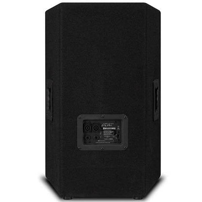 wharfedale pro passive pa speakers wharfedale pro evp-x15 mkii 15-inch passive pa speaker
