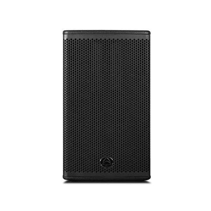 Wharfedale Pro Passive Pa Speakers Wharfedale Pro Focus 12 2-Way 12-Inch Passive PA Speaker