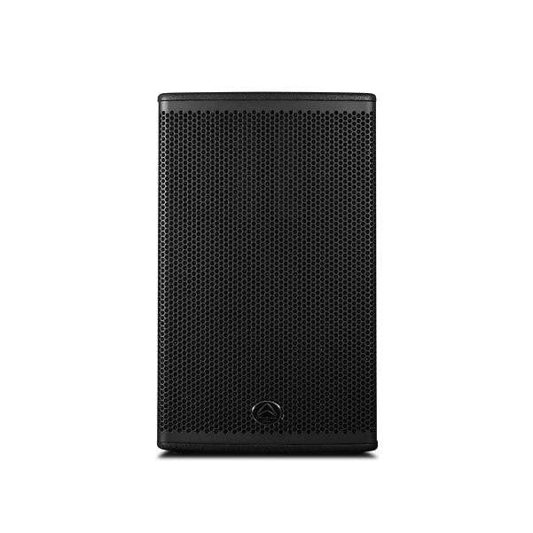 Wharfedale Pro Passive Pa Speakers Wharfedale Pro Focus 15 2-Way 15-Inch Passive PA Speaker