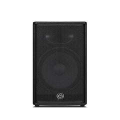 Wharfedale Pro Passive Pa Speakers Wharfedale Pro Impact 15 2-Way 15-Inch Passive PA Speaker