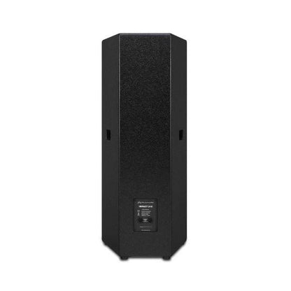 Wharfedale Pro Passive Pa Speakers Wharfedale Pro Impact 215 3-Way 2x15-Inch Passive PA Speaker