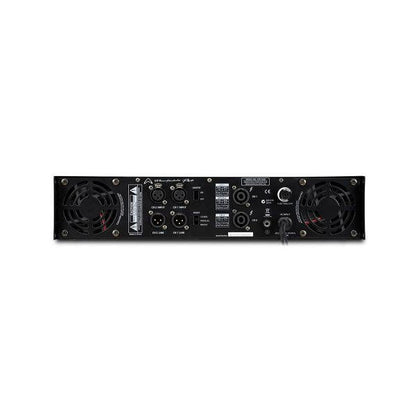 Wharfedale Pro Power Amplifiers Wharfdale Pro CPD 1600 Professional Power Amplifier