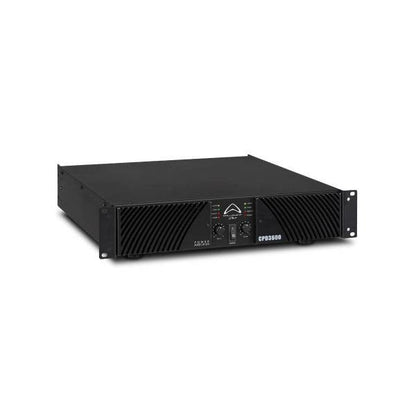 wharfedale pro power amplifiers wharfdale pro cpd 3600 professional power amplifier