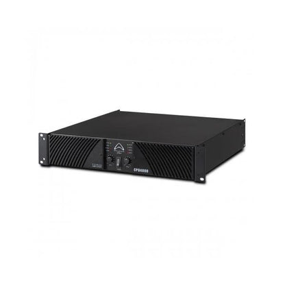 wharfedale pro power amplifiers wharfdale pro cpd 4800 professional power amplifier