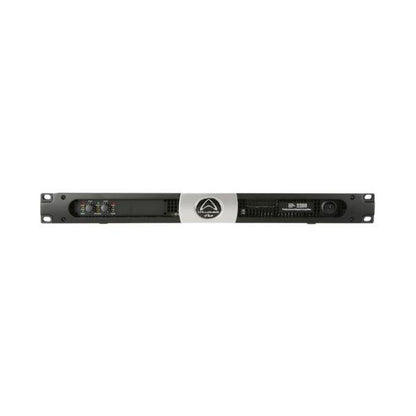 wharfedale pro power amplifiers wharfdale pro dp-2200 power amplifier