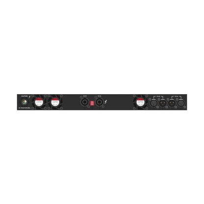wharfedale pro power amplifiers wharfdale pro dp-2200 power amplifier