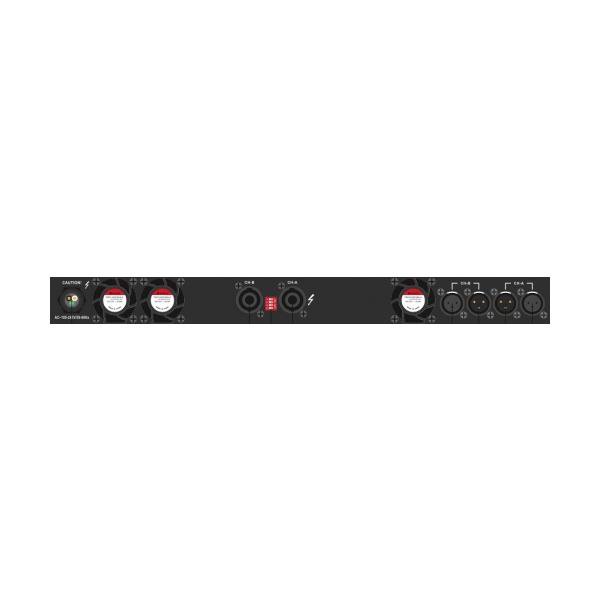 wharfedale pro power amplifiers wharfdale pro dp-2200 power amplifier