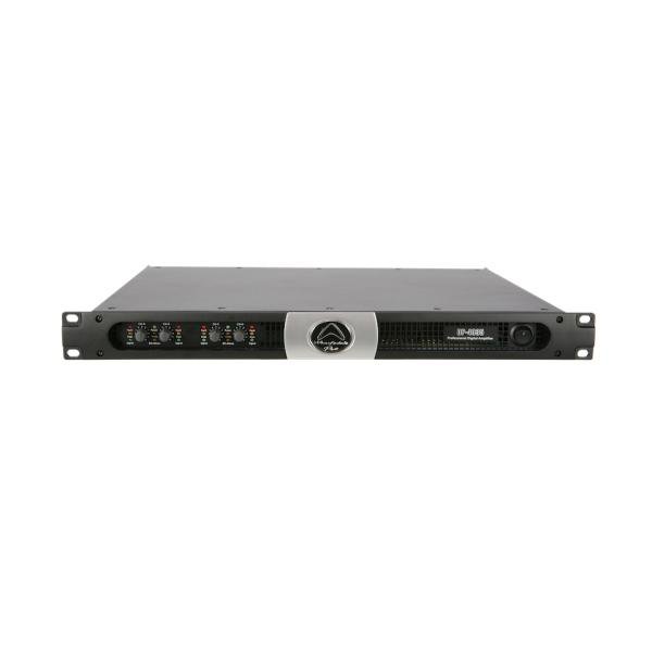 wharfedale pro power amplifiers wharfdale pro dp-4035 power amplifier