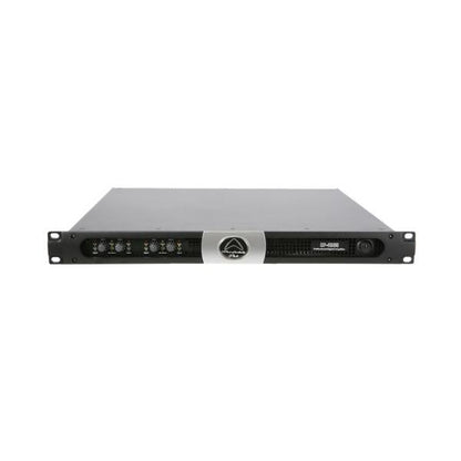wharfedale pro power amplifiers wharfdale pro dp-4065 power amplifier - pair