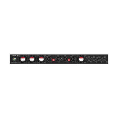 Wharfedale Pro Power Amplifiers Wharfdale Pro DP-4065 Power Amplifier - Pair