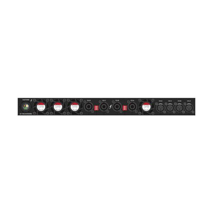 wharfedale pro power amplifiers wharfdale pro dp-4120 power amplifier