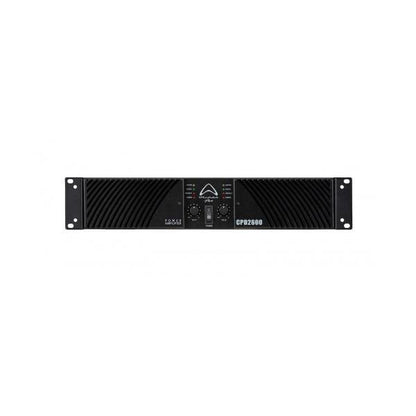 wharfedale pro power amplifiers wharfedale pro cpd 2600 professional power amplifier