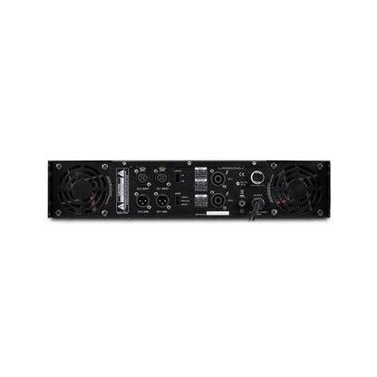 wharfedale pro power amplifiers wharfedale pro cpd 2600 professional power amplifier
