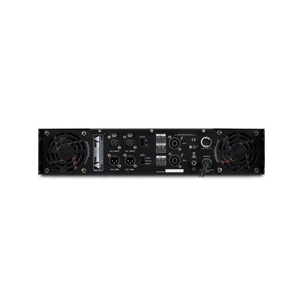 wharfedale pro power amplifiers wharfedale pro cpd 2600 professional power amplifier
