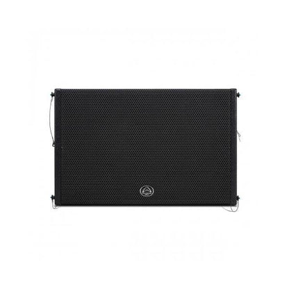 wharfedale pro subwoofers wharfdale pro wla-15b 15-inch passive subwoofer
