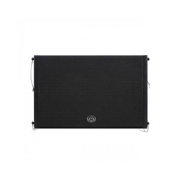 wharfedale pro subwoofers wharfdale pro wla-15b 15-inch passive subwoofer
