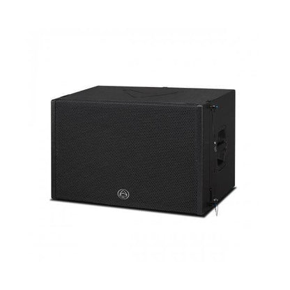 wharfedale pro subwoofers wharfdale pro wla-15b 15-inch passive subwoofer