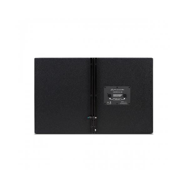 wharfedale pro subwoofers wharfdale pro wla-15b 15-inch passive subwoofer