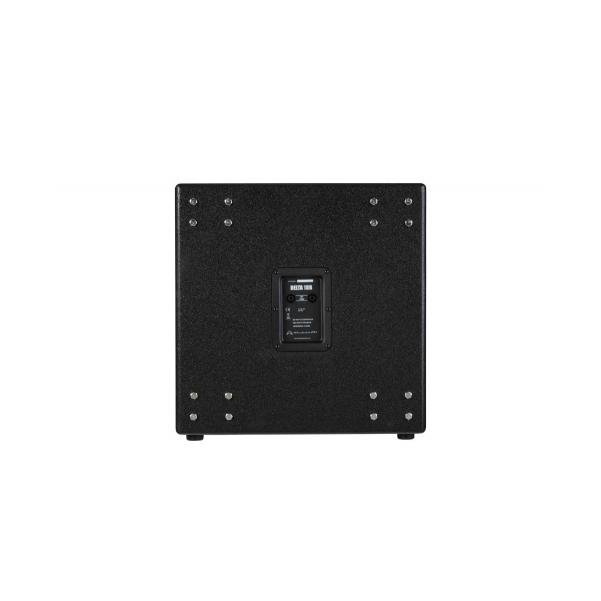wharfedale pro subwoofers wharfedale pro delta 18b 18-inch subwoofer