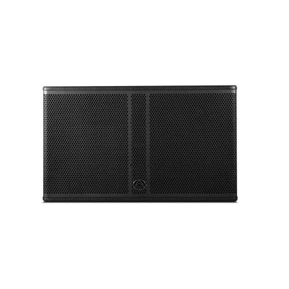 Wharfedale Pro Subwoofers Wharfedale Pro Focus 18S 18-Inch Subwoofer