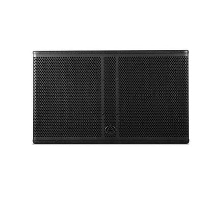 Wharfedale Pro Subwoofers Wharfedale Pro Focus 218S 2x18-Inch Subwoofer
