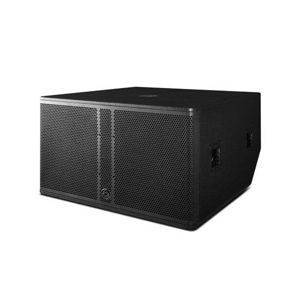 Wharfedale Pro Subwoofers Wharfedale Pro Focus 218S 2x18-Inch Subwoofer