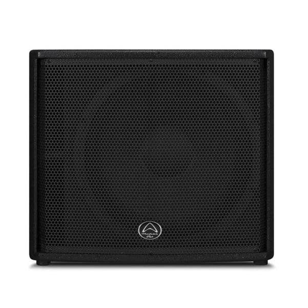 Wharfedale Pro Subwoofers Wharfedale Pro Impact 18B 18-Inch Subwoofer