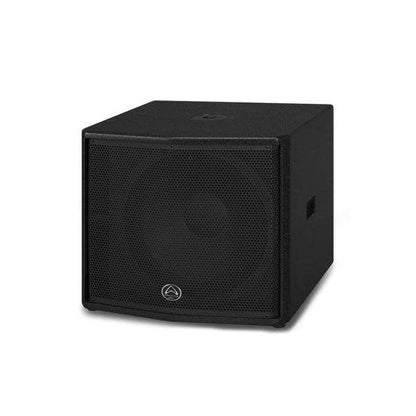Wharfedale Pro Subwoofers Wharfedale Pro Impact 18B 18-Inch Subwoofer