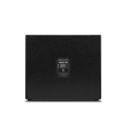 Wharfedale Pro Subwoofers Wharfedale Pro Impact 18B 18-Inch Subwoofer