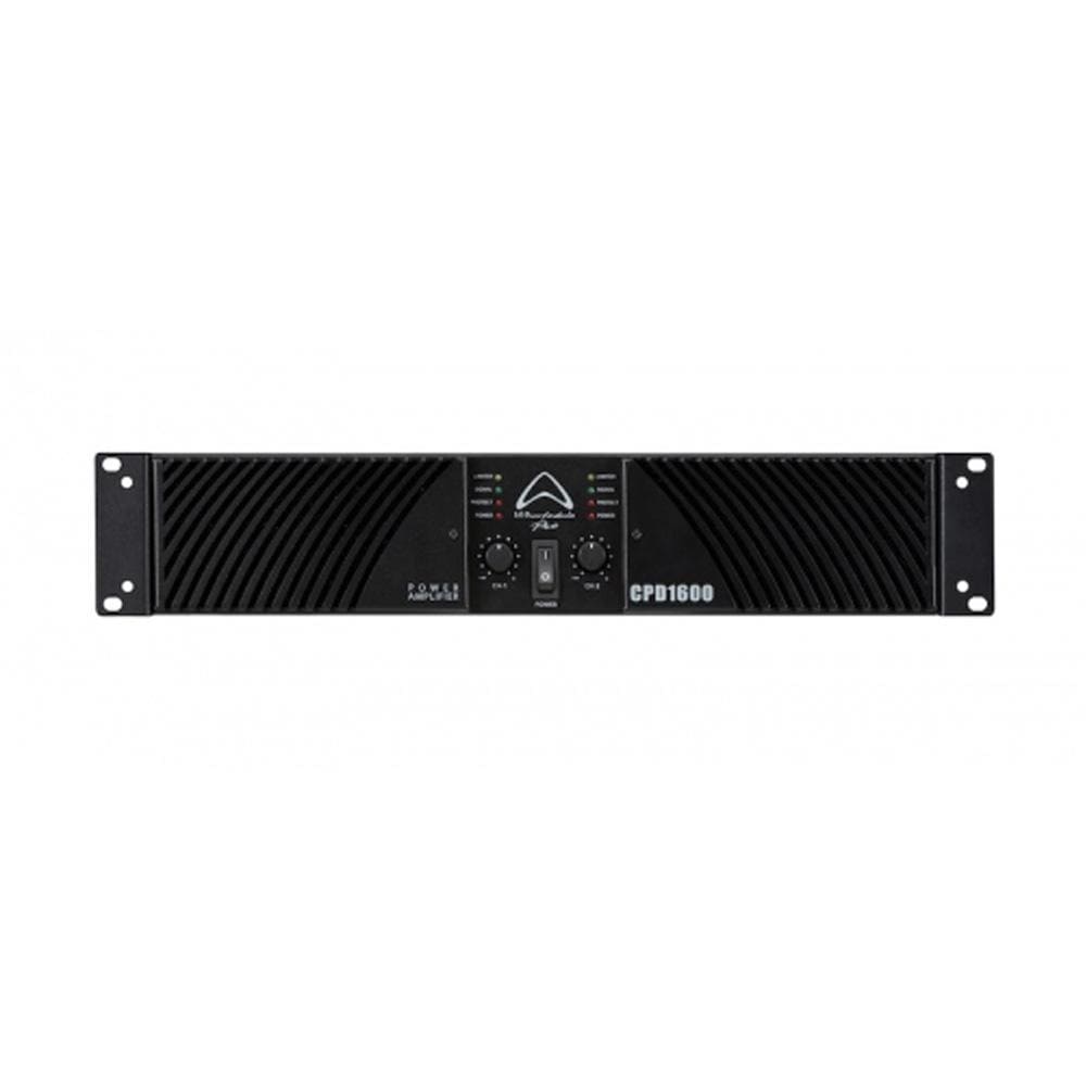 Wharfedale Pro Temple Sound System Temple Sound System 8xWharfedale EVP-X15 Wall Mount Loudspeakers, 2xSubwoofer ,5xAmplifier, Crossover, Monitor, Mics, Stands & Mixer