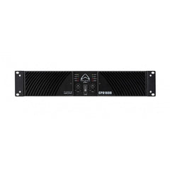 Wharfedale Pro Temple Sound System Temple Sound System 8xWharfedale EVP-X15 Wall Mount Loudspeakers, 2xSubwoofer ,5xAmplifier, Crossover, Monitor, Mics, Stands & Mixer