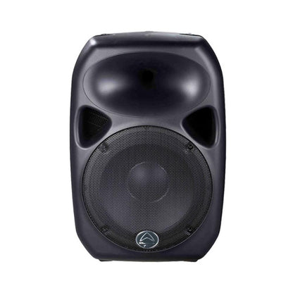 Wharfedale Pro Temple Sound System Temple Sound System 8xWharfedale EVP-X15 Wall Mount Loudspeakers, 2xSubwoofer ,5xAmplifier, Crossover, Monitor, Mics, Stands & Mixer