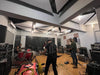 Bajaao Rehearsal Studio / Jamroom