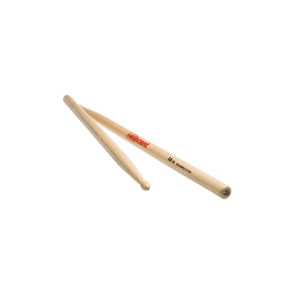 wincent drumsticks wincent w-5a xl hickory drum sticks