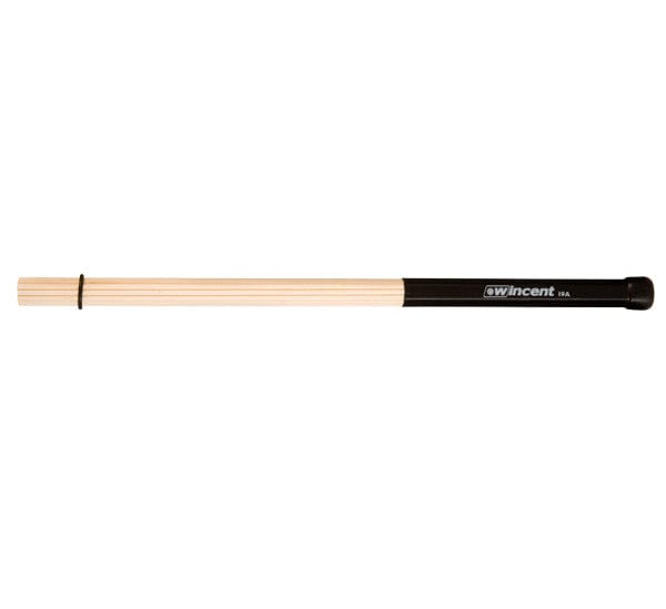 Wincent Drumsticks Wincent W19A Rods