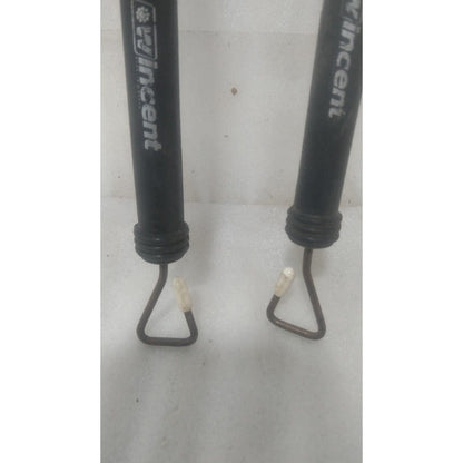 wincent drumsticks wincent w33m wire brushes - open box b stock