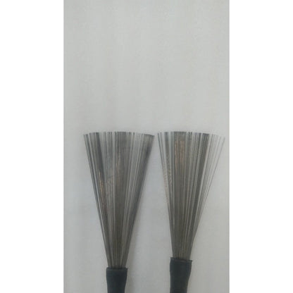 wincent drumsticks wincent w33m wire brushes - open box b stock