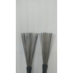 Wincent Drumsticks Wincent W33M Wire Brushes - Open Box B Stock