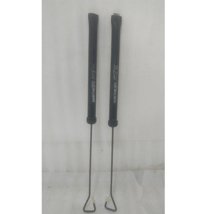 wincent drumsticks wincent w33m wire brushes - open box b stock