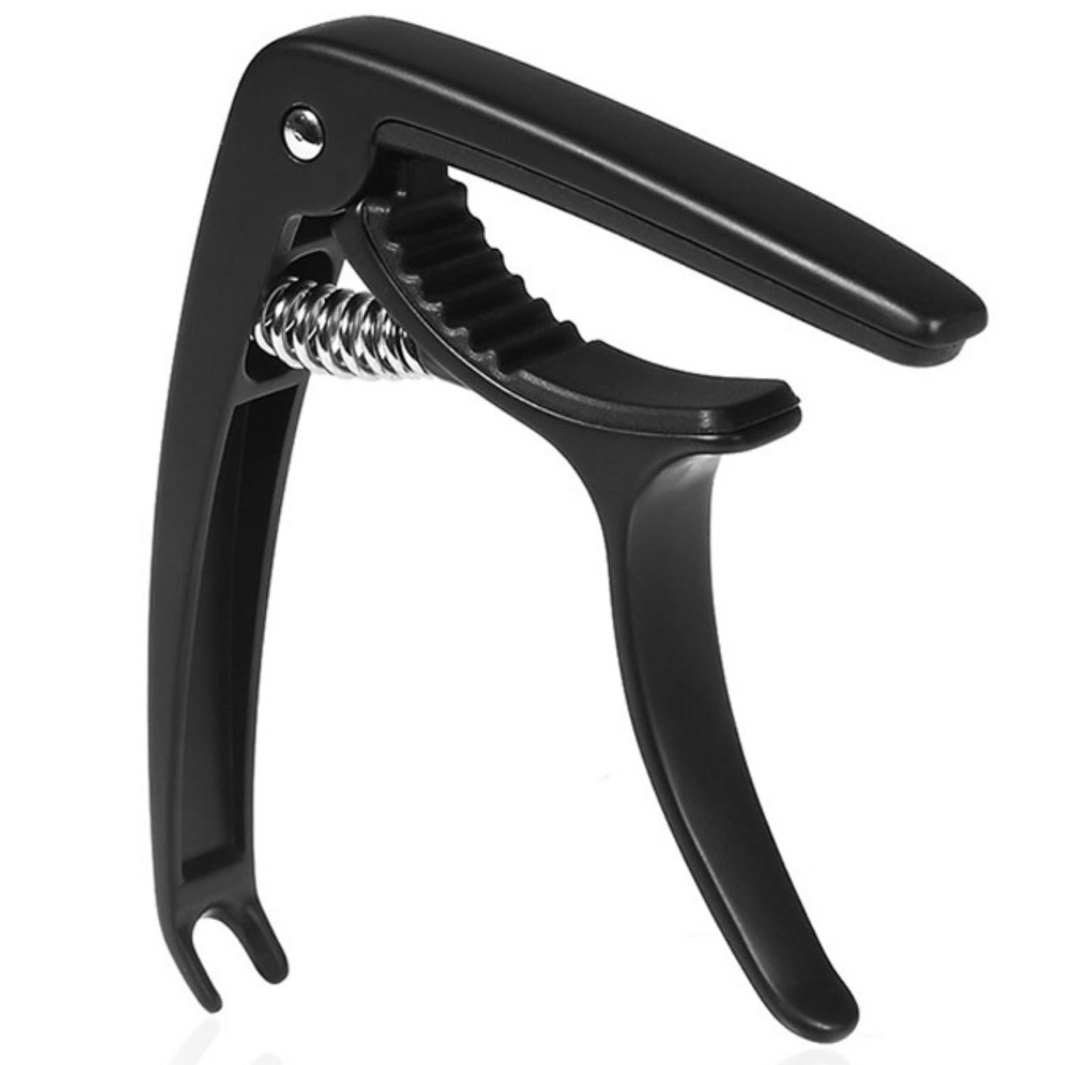 Wingo Capos Black Wingo JX-05 Guitar Capo