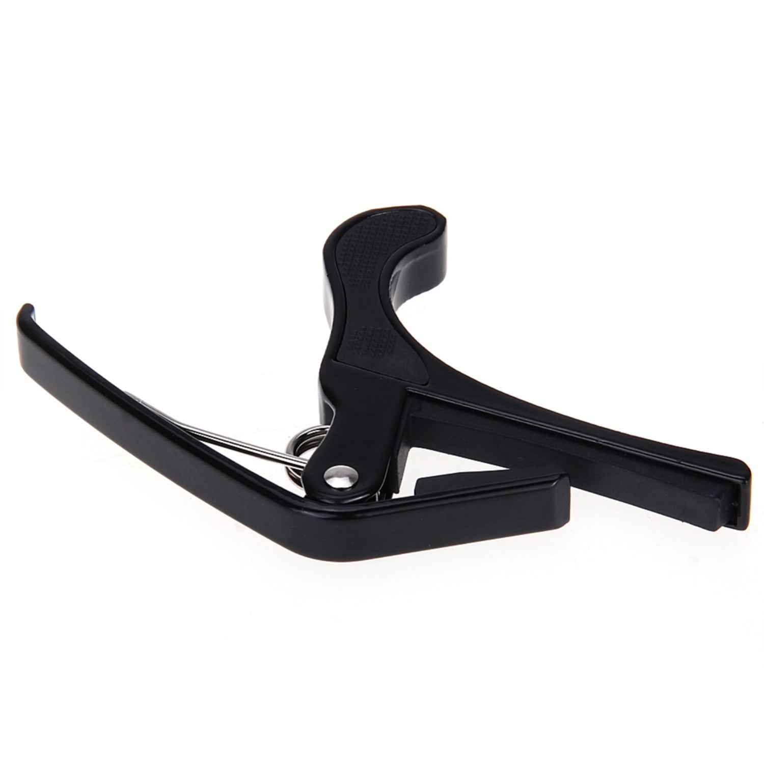 Wingo Capos Black Wingo JX-28 Guitar Capo