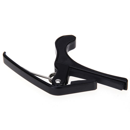 Wingo Capos Black Wingo JX-28 Guitar Capo