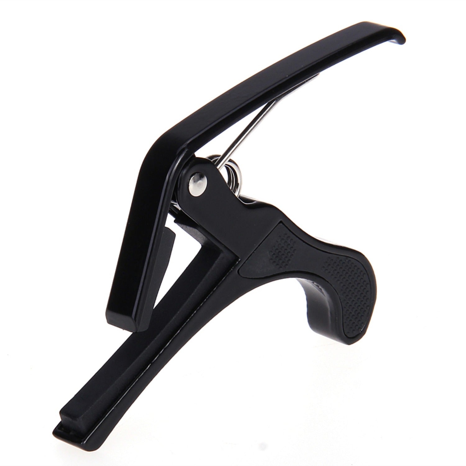 Wingo Capos Black Wingo JX-28 Guitar Capo
