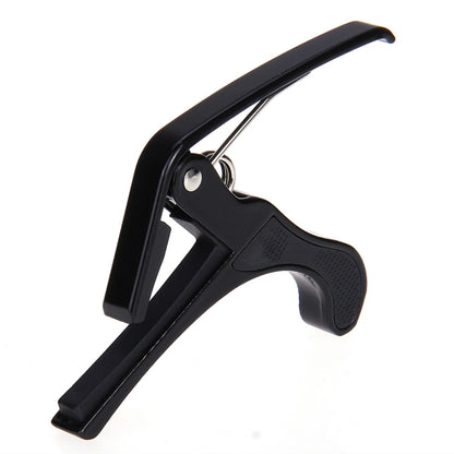 Wingo Capos Black Wingo JX-28 Guitar Capo