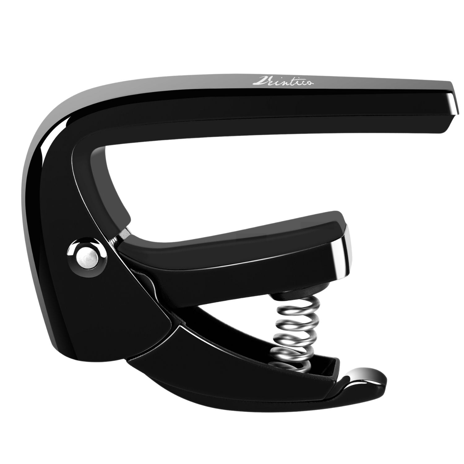 Wingo Capos Black Wingo X5 Guitar Capo